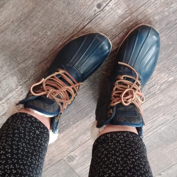 Sperry boots - Picture 9 of 15